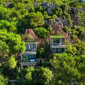 Scappa Resort